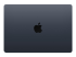 Apple MacBook Air - 13.6" - Ovansidan