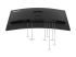 Lenovo ThinkVision T34WD-40 - 