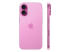 Apple iPhone 16 - 5G smartphone - Flera vinklar