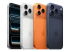 Apple iPhone 17 Pro - 5G smartphone - Tillbaka