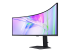 Samsung ViewFinity S9 S49C950UAU - Höger vinkel