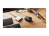 Kingston Workflow - Kortläsare (microSDHC UHS-I, microSDHC UHS-II, microSDXC UHS-I, microSDXC UHS-II) - Vänster vinkel