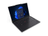 Lenovo ThinkPad T14s Gen 6 - Vänster vinkel