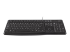 Logitech Desktop MK120 - Framsidan