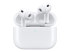 Apple AirPods Pro 3 - True wireless-hörlurar med mikrofon - Framsidan
