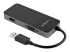 StarTech.com USB 3.0 till HDMI VGA-adapter - Vänster vinkel