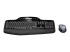 Logitech Wireless Desktop MK710 - Framsidan