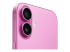 Apple iPhone 16 - 5G smartphone - Närbild