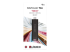 Kingston DataTraveler Max - Framsidan