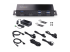 Industrial Usb 10gbps Hub For Laptops/desktops - Framsidan