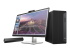 HP S101 - Soundbar - för övervakning - Vänster vinkel