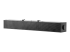 HP S101 - Soundbar - för övervakning - Höger vinkel