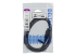 DELTACO DP-1015D - DisplayPort-kabel - Framsidan