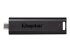 Kingston DataTraveler Max - Framsidan