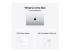 Apple MacBook Pro - 14.2" - Framsidan