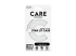 CARE by PanzerGlass Urban Combat - Framsidan