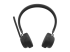 Lenovo - Headset - på örat - Framsidan