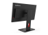 Lenovo ThinkVision T24-40 - Tillbaka
