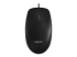 Logitech Desktop MK120 - Framsidan