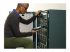 HPE StorageWorks MSL2024 - Höger vinkel