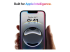 Apple iPhone 16e - 5G smartphone - Framsidan