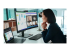 Lenovo ThinkVision T34w-30 - Vänster vinkel