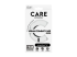 CARE by PanzerGlass Urban Combat - Framsidan