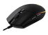 Logitech Gaming Mouse G203 LIGHTSYNC - Vänster vinkel