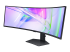 Samsung ViewFinity S9 S49C950UAU - Höger vinkel