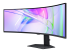 Samsung ViewFinity S9 S49C950UAU - Höger vinkel