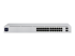 Ubiquiti UniFi Switch USW-24-POE - Framsidan