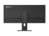 Lenovo ThinkVision T34WD-40 - Tillbaka