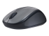 Logitech M235 - Mus - högerhänt - Vänster vinkel