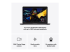 Apple MacBook Pro - 14.2" - Framsidan