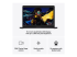 Apple MacBook Pro - 16.2" - Framsidan