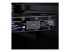 StarTech.com Serial to Ethernet Adapter, IP LAN to RS232 DB9 Converter - Vänster vinkel