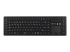 DELTACO TB-503 - Tangentbord - Framsidan
