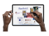 Microsoft Surface Slim Pen 2 - Framsidan