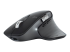 Logitech Master Series MX Master 3S for Mac - Höger vinkel
