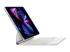 Apple Magic Keyboard - Vänster vinkel