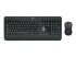 Logitech MK540 Advanced - Framsidan