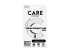 CARE by PanzerGlass Urban Combat - Framsidan