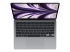 Apple MacBook Air - 13.6" - Ovansidan