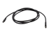 i-Tec - Thunderbolt-kabel - Höger vinkel