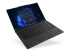 Lenovo ThinkPad E14 Gen 7 - Vänster vinkel