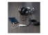 StarTech.com 4 Position Microphone and Headphone Splitter 3.5 mm 4 Pin / 4 Pole Mic and Audio Combo Splitter Cable (MUYHSMFFADW) - Framsidan