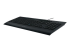 Logitech Corded K280e - Höger vinkel