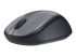 Logitech M235 - Mus - högerhänt - Höger vinkel