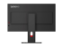 Lenovo ThinkVision T27qd-40 - Tillbaka