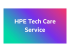 HPE Tech Care Basic Service - Framsidan